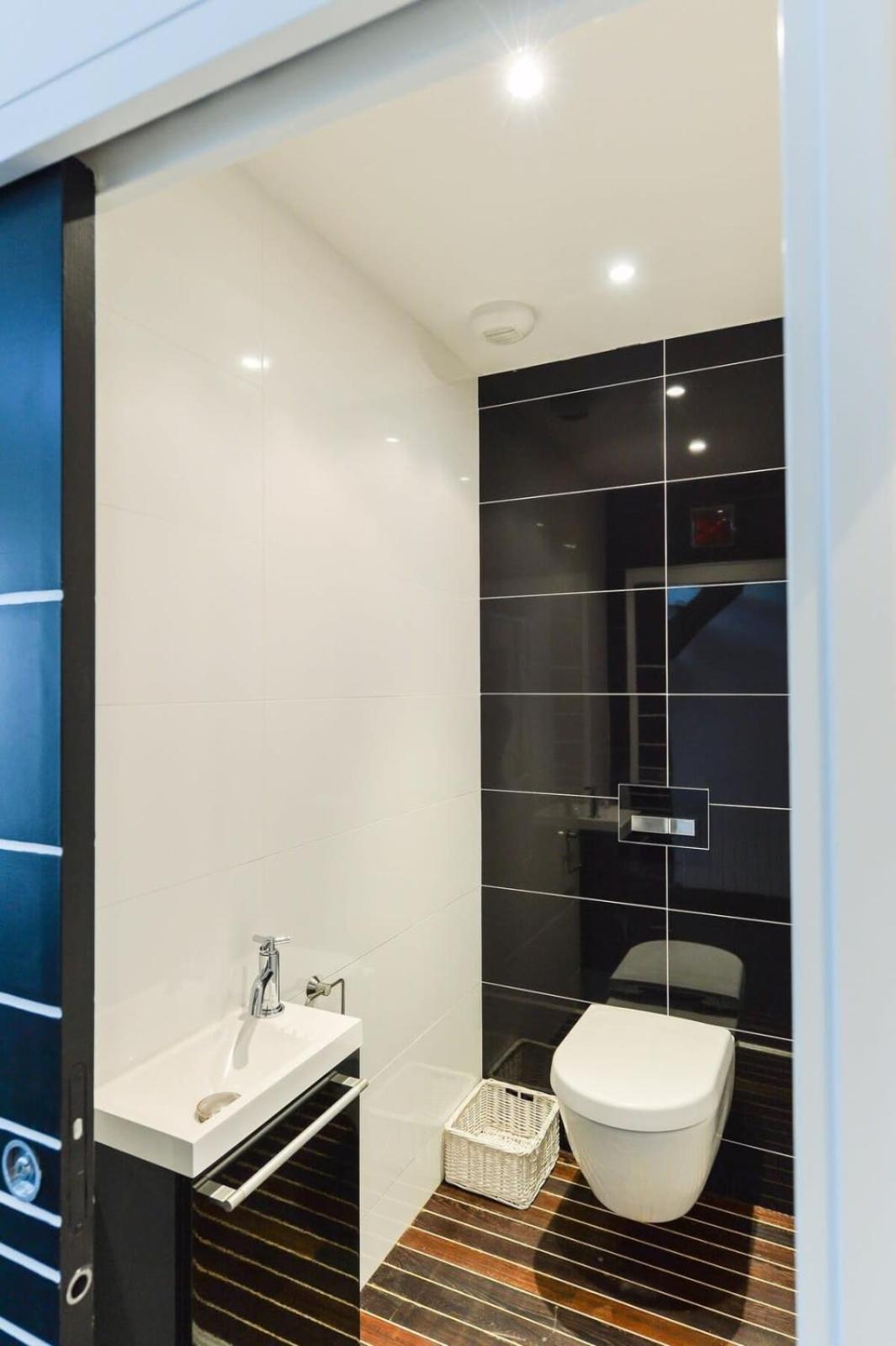Luxury Loft Vue Mer Exceptionnelle 180 Ploemeur Buitenkant foto